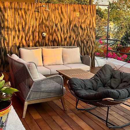 Villa Merida Boutique Hotel - Adults Only Экстерьер фото