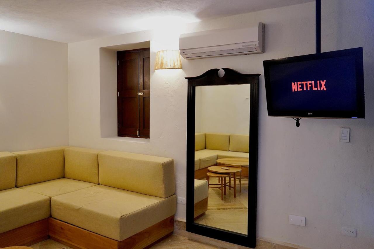 Villa Merida Boutique Hotel - Adults Only Экстерьер фото