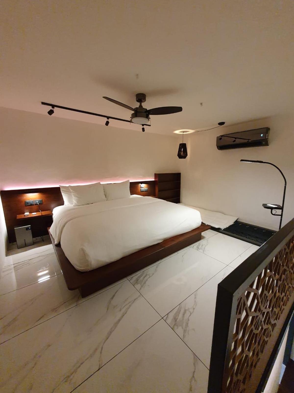 Villa Merida Boutique Hotel - Adults Only Экстерьер фото
