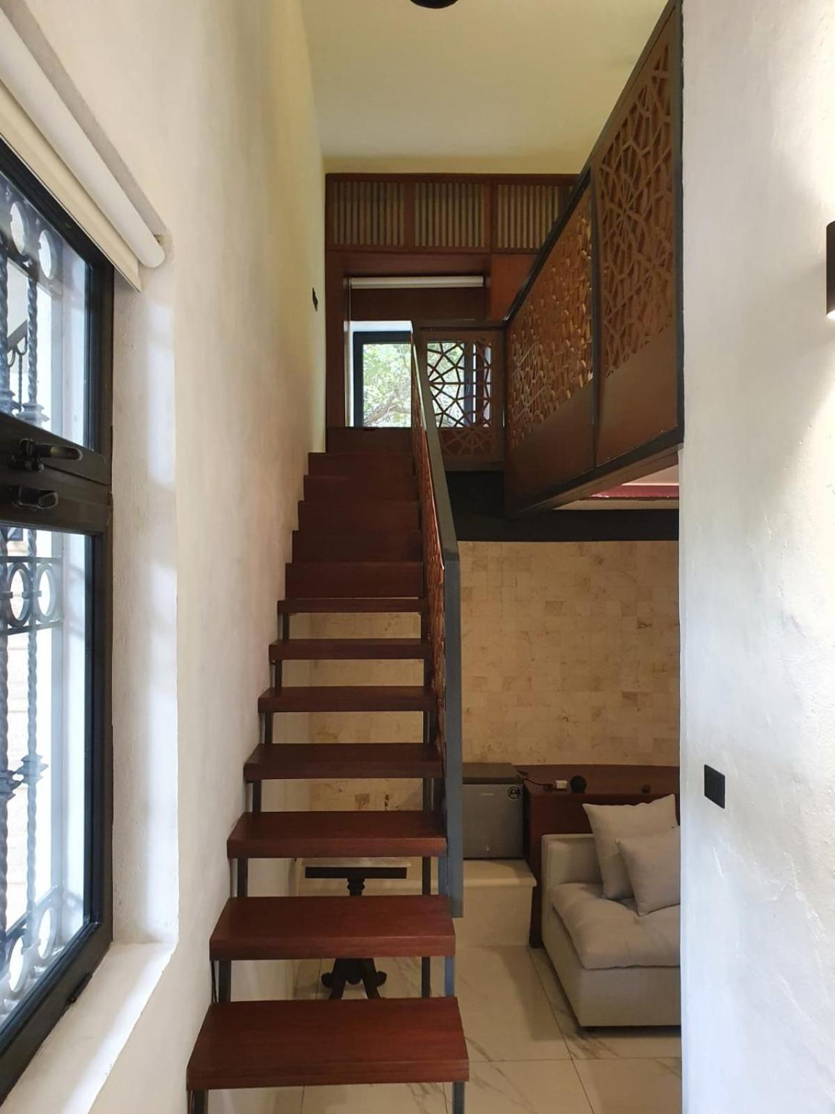 Villa Merida Boutique Hotel - Adults Only Экстерьер фото