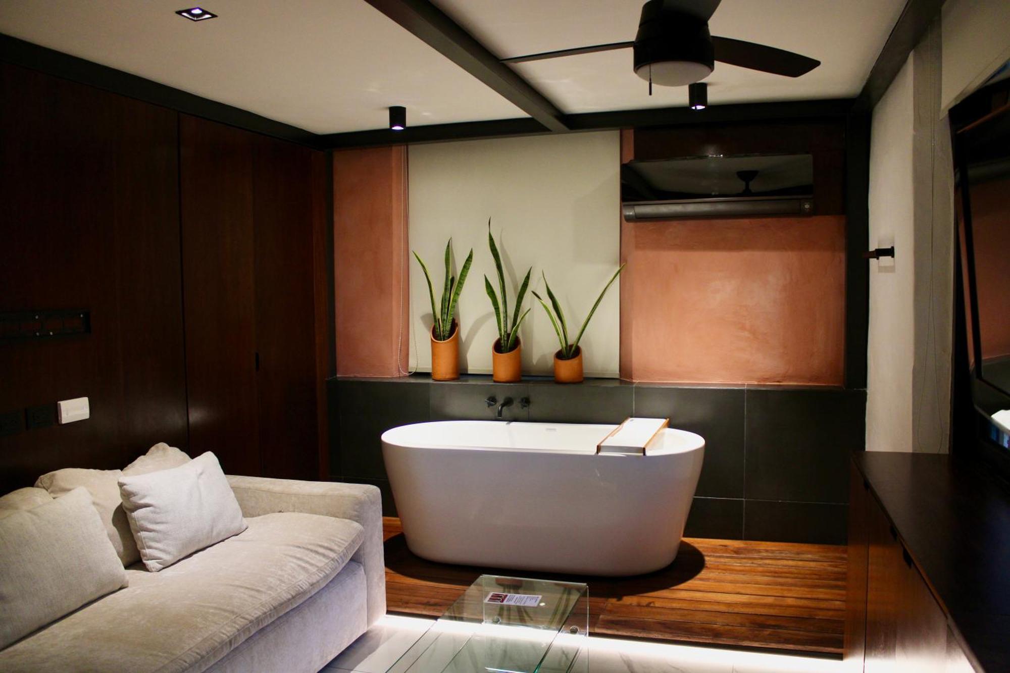 Villa Merida Boutique Hotel - Adults Only Экстерьер фото