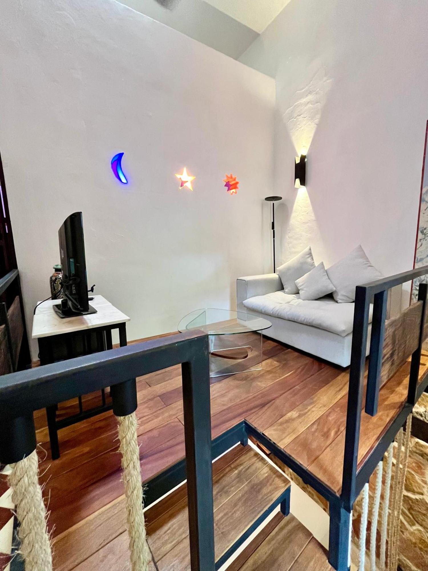 Villa Merida Boutique Hotel - Adults Only Экстерьер фото