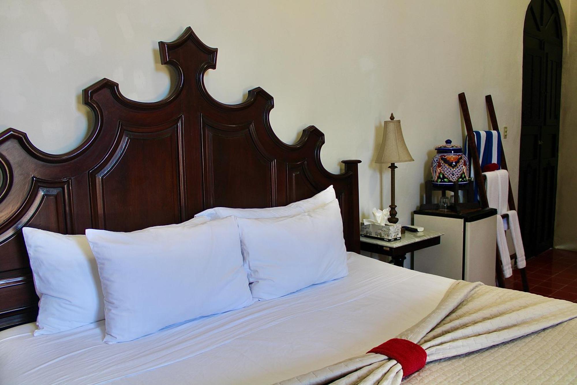 Villa Merida Boutique Hotel - Adults Only Номер фото